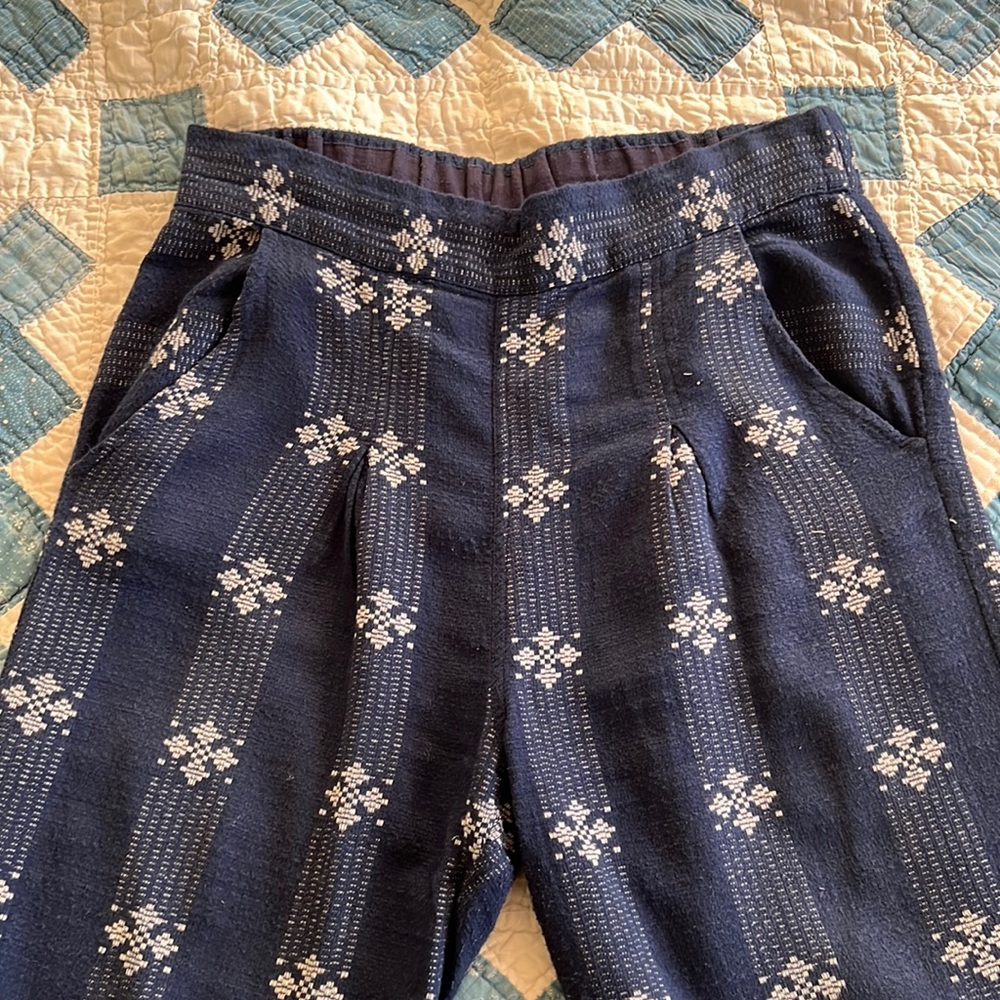 Ace & Jig pant- size M